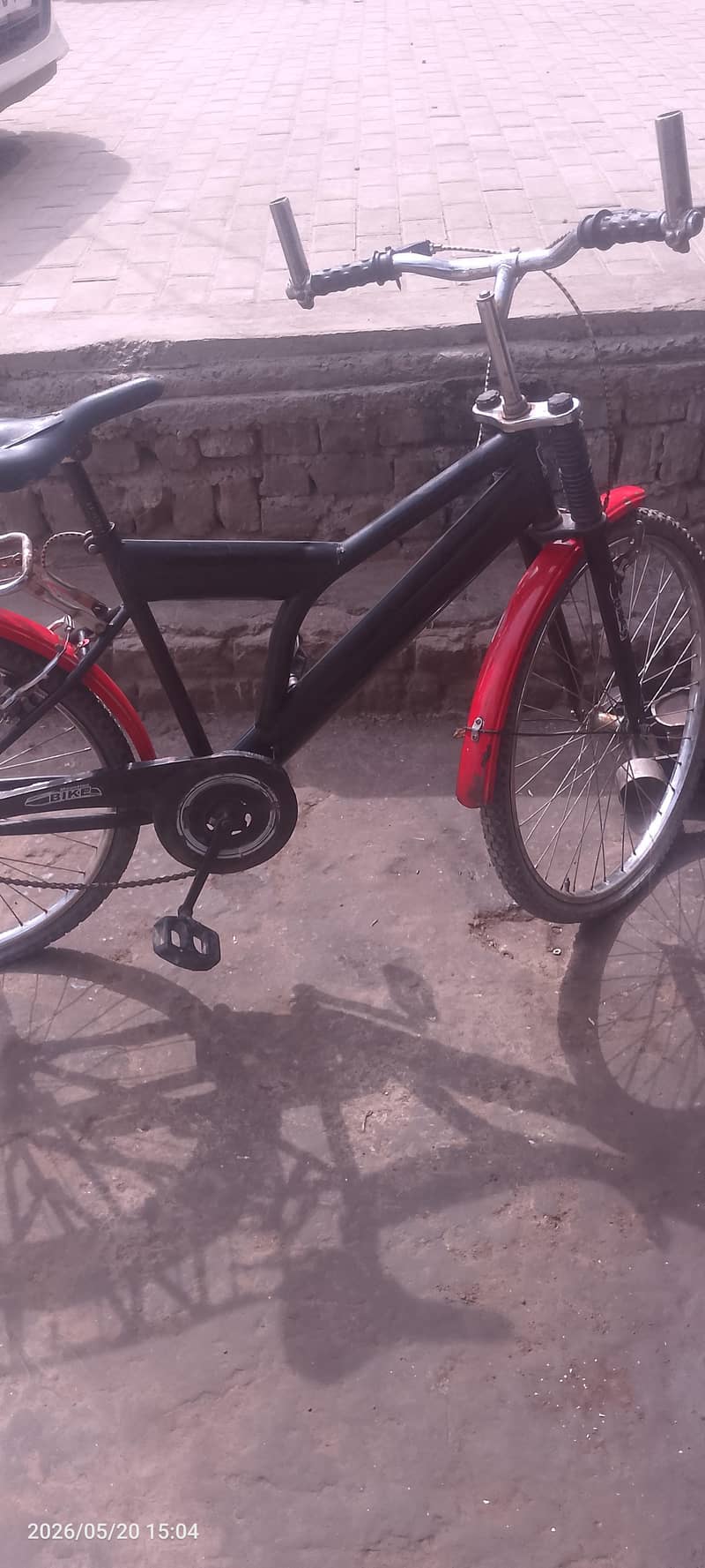 cycle 5