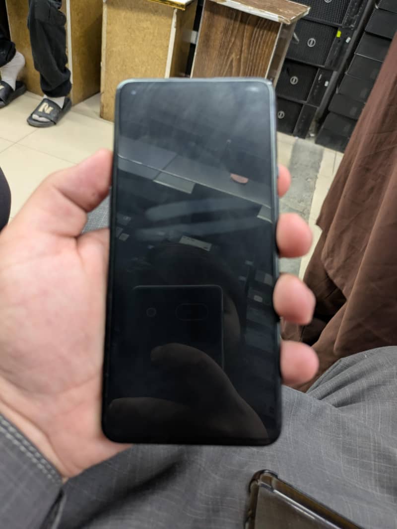 OnePlus 9 0