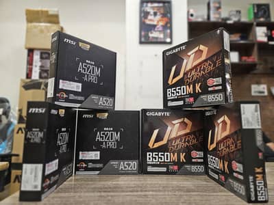AMD Ryzen Gaming PC
