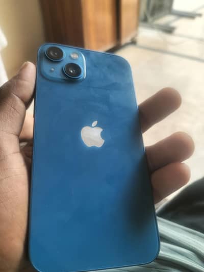 Iphone 13 sale and exchange
