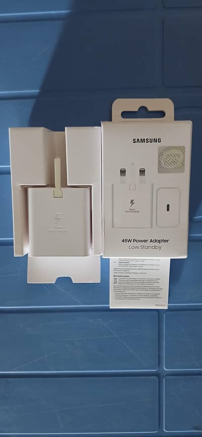 Samsung Original Charger
