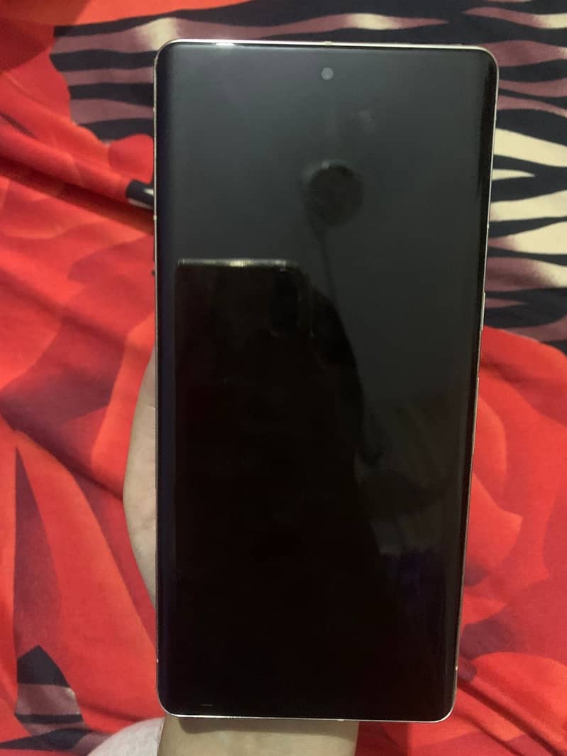 Google pixel 7 pro 3