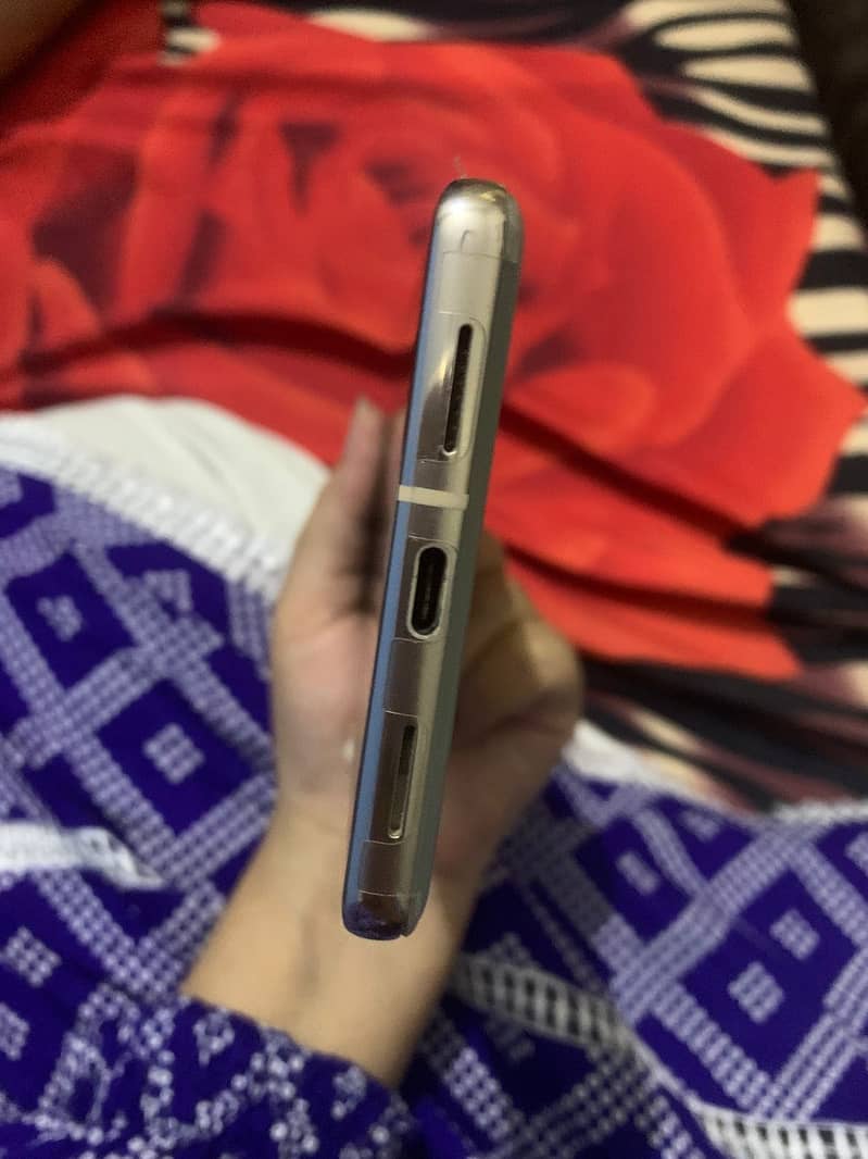 Google pixel 7 pro 4