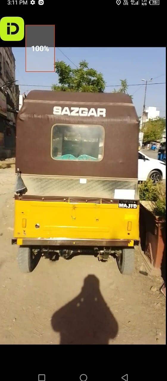 sazgar 1