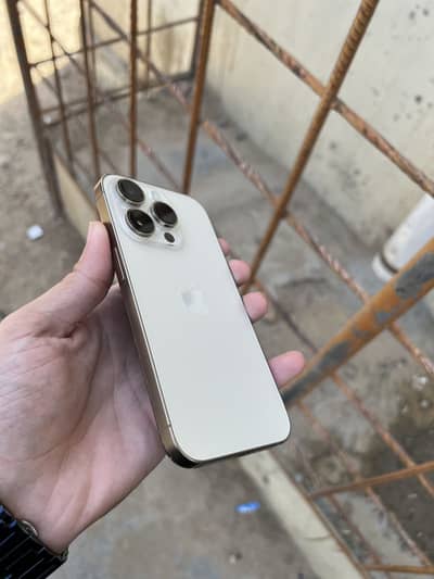 I phone 14 pro PTA Aproved