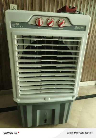 AC DC Room cooler for sale