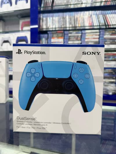 Ps5 New Controller