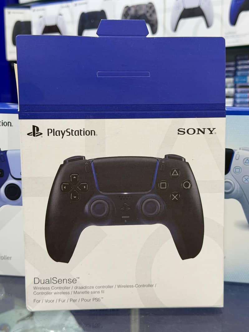Ps5 New Controller 4