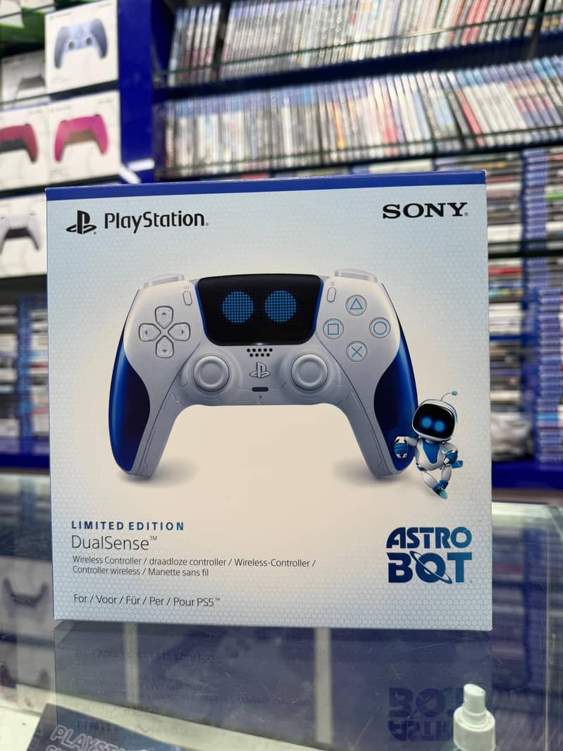 Ps5 New Controller 8