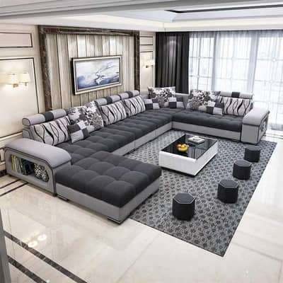 sofa set 8shape sofa/L shape sofa/corner sofaseater sofa set