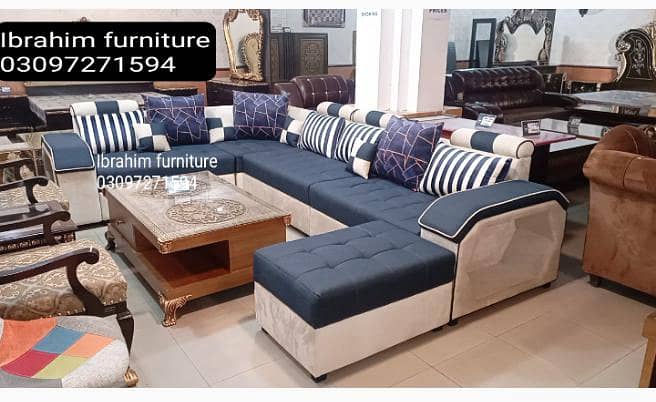 sofa set 8shape sofa/L shape sofa/corner sofaseater sofa set 1