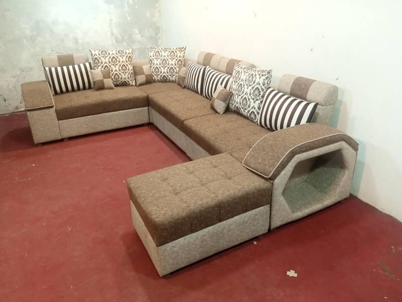 sofa set 8shape sofa/L shape sofa/corner sofaseater sofa set 3