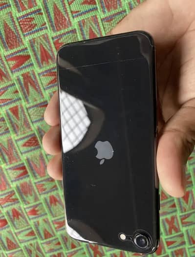 I phone se3 water pack 10/10