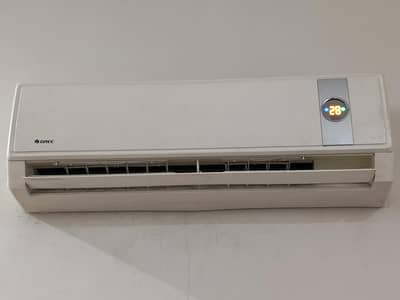 Gree one ton AC good condition