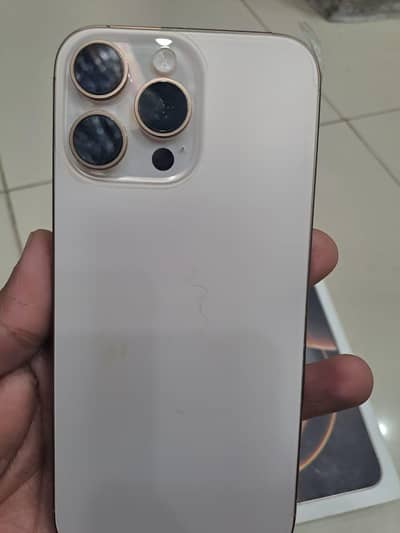 i phone 16 pro max 256gb Factory unlock Non pta