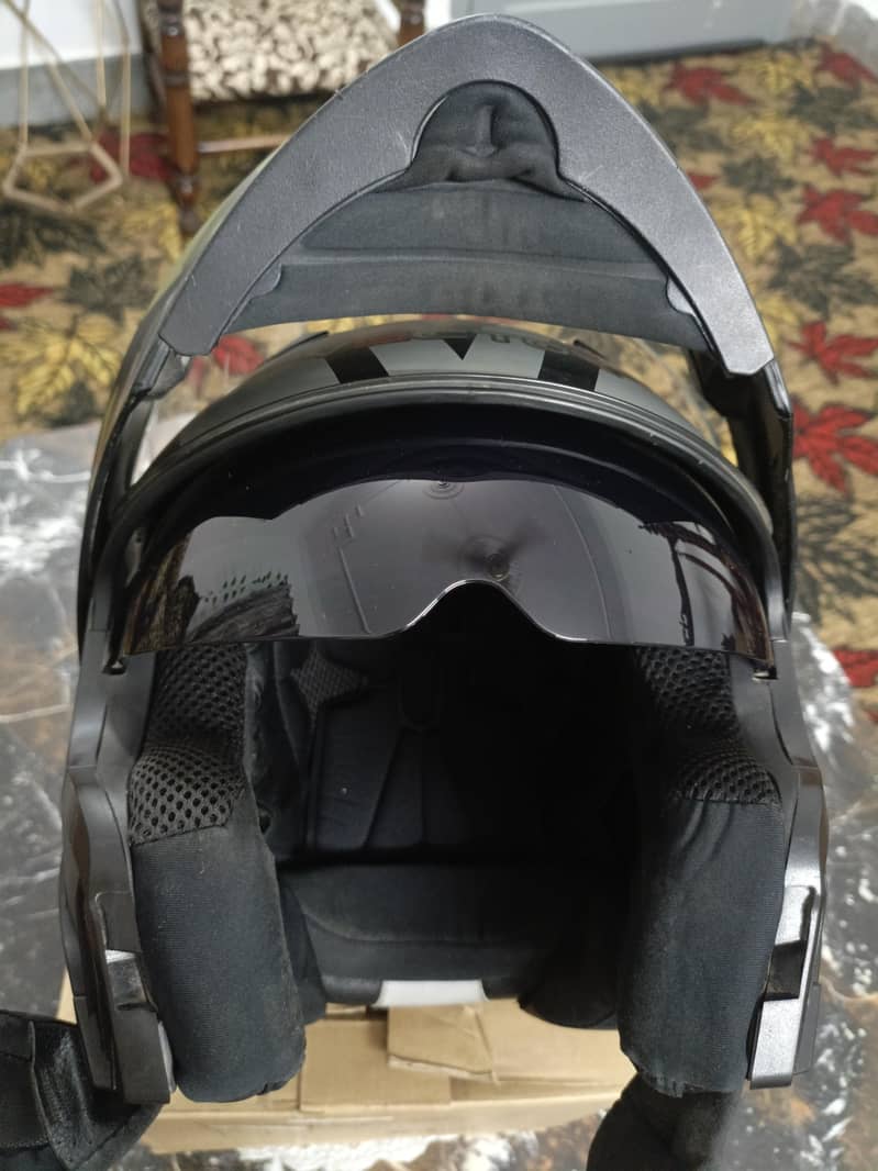 Vector Helmet 1