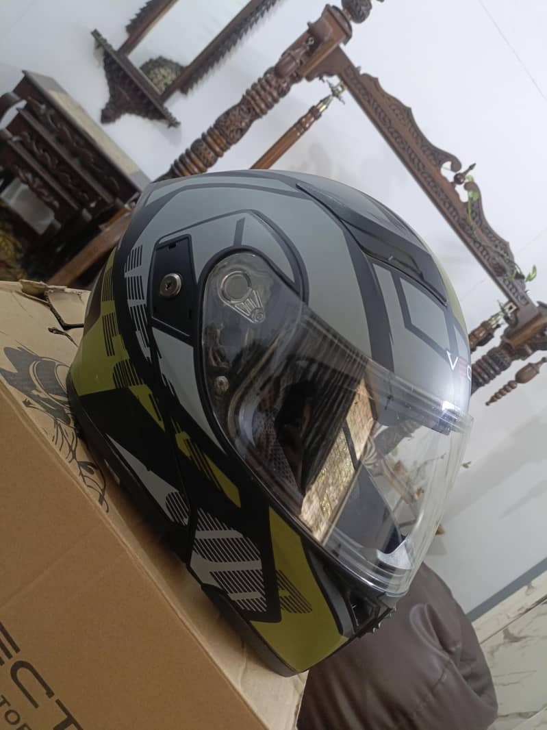 Vector Helmet 6