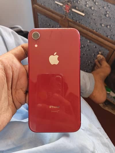 I phone xr