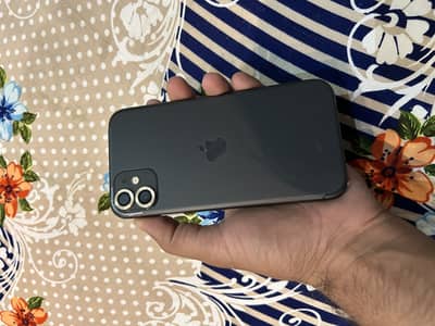 Iphone 11 Factory Unlocked