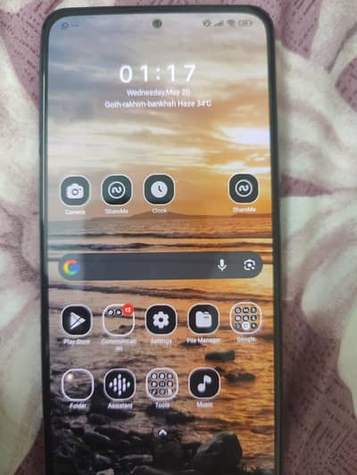Poco f3 256/8 5G