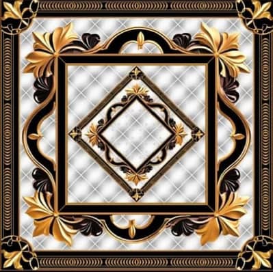 ceiling available