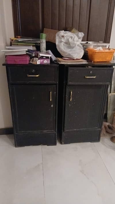 drawers
