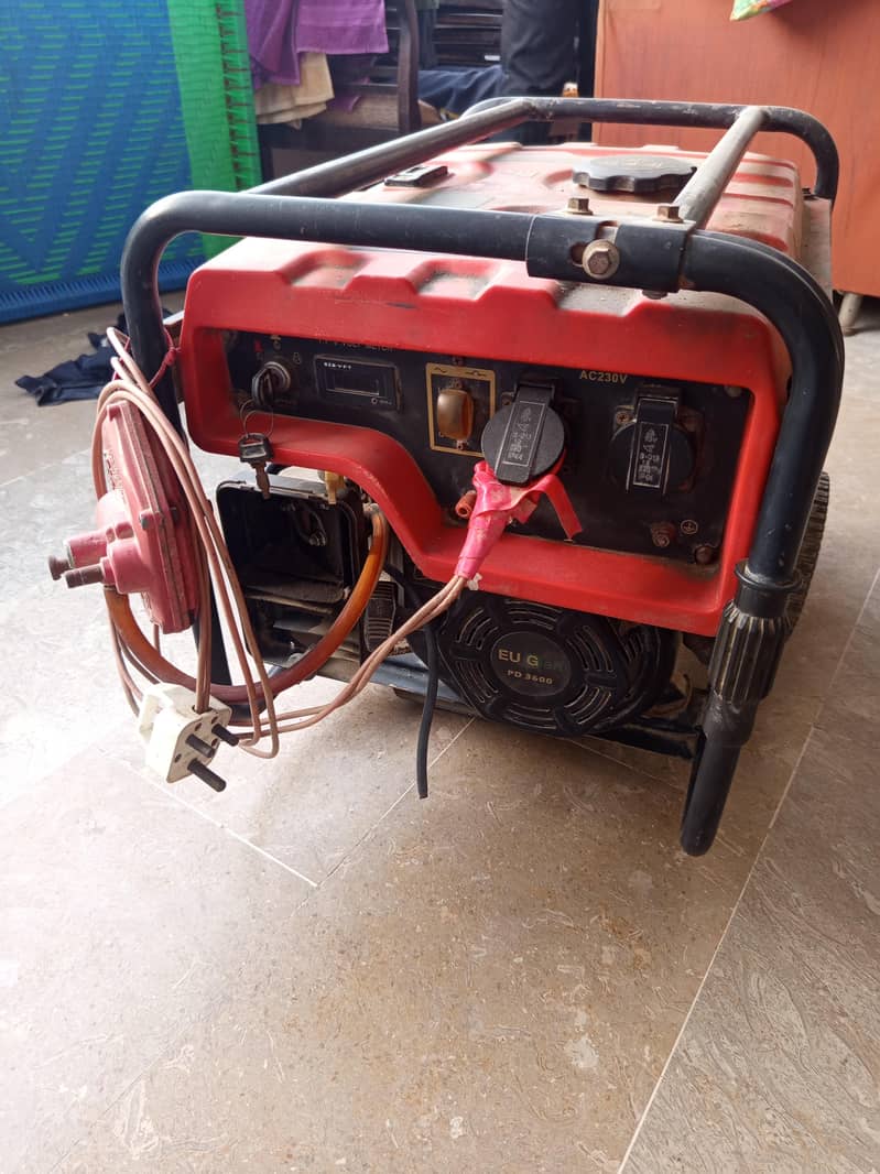 orient 3.5 kv 1