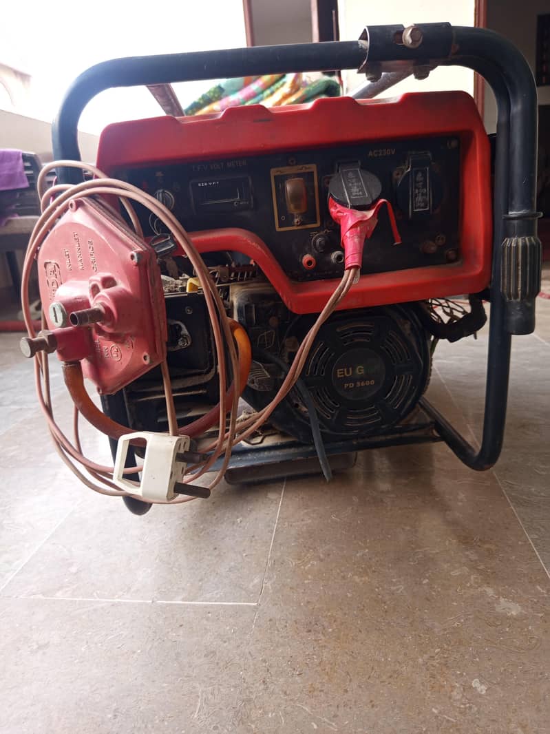 orient 3.5 kv 2