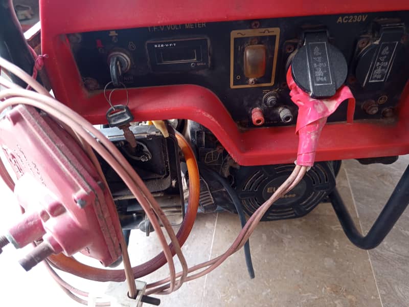 orient 3.5 kv 3