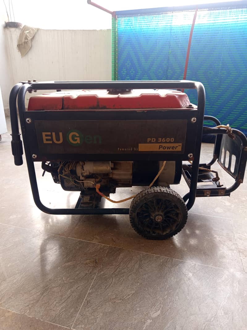 orient 3.5 kv 4