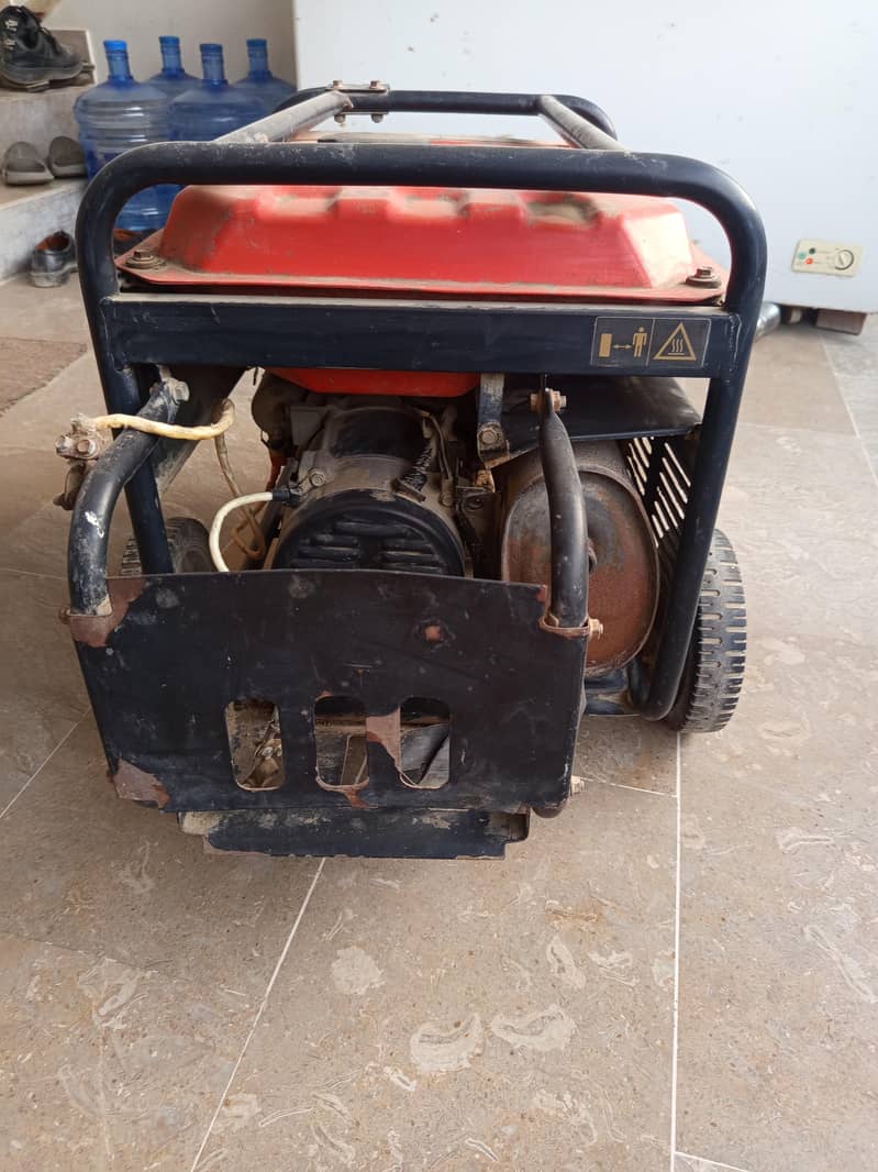orient 3.5 kv 5