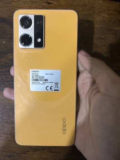 Oppo f21 pro for sale like brand new condition 10/9 conditon all ok