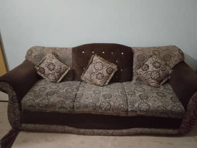 5 seater