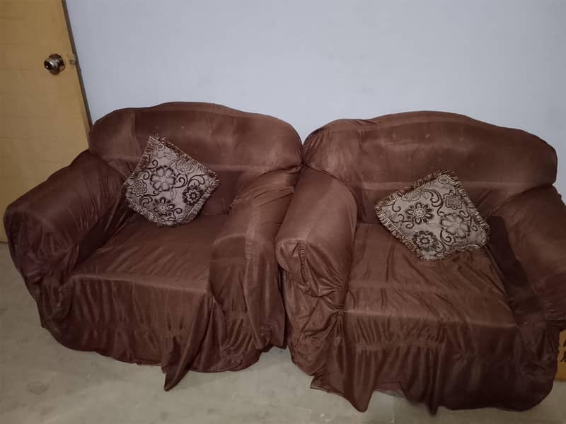5 seater 2