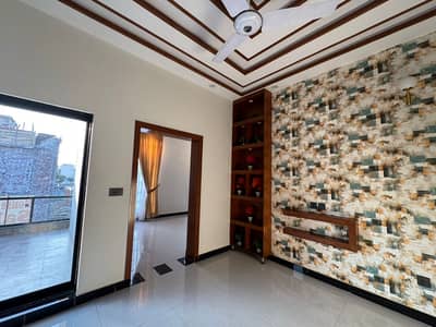 5 Marla upper Portion For Rent Serious Clint only