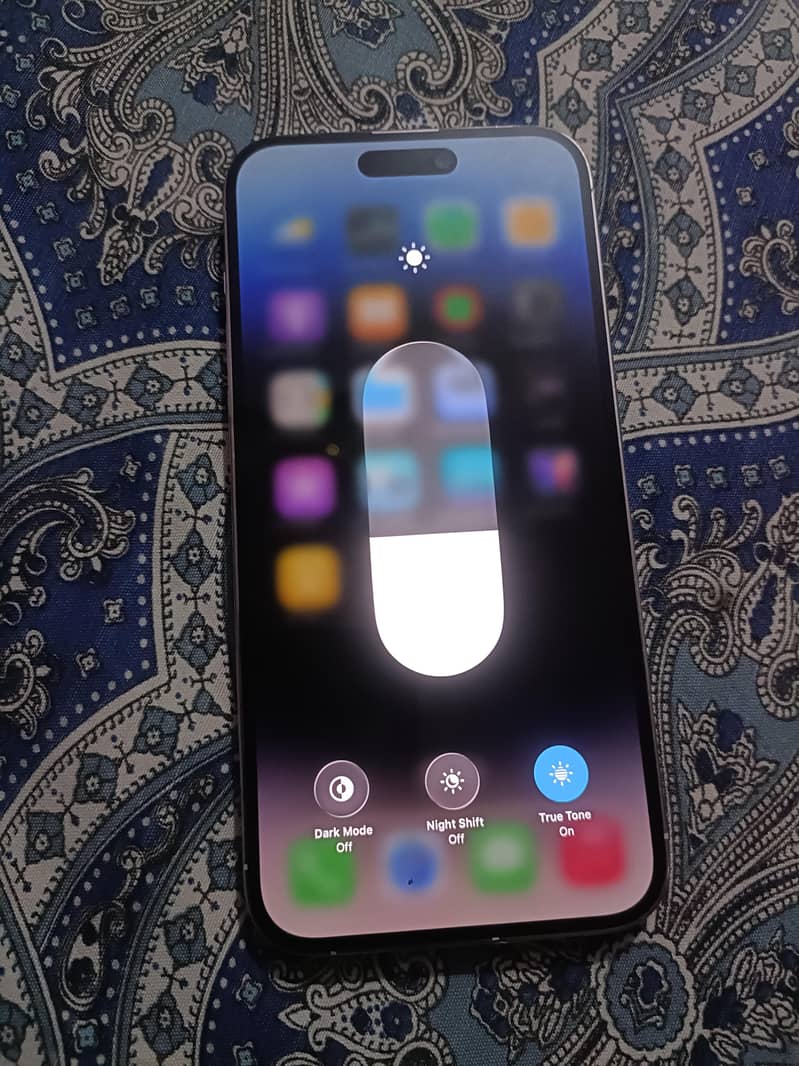 iPhone 14 Pro Max 1