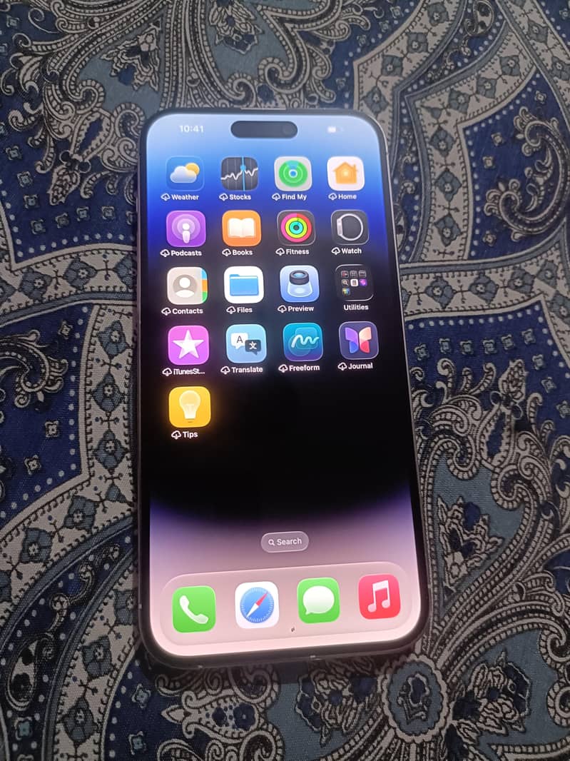 iPhone 14 Pro Max 2