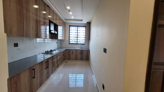 1 bed Luxury Family Apartment hot location bahria