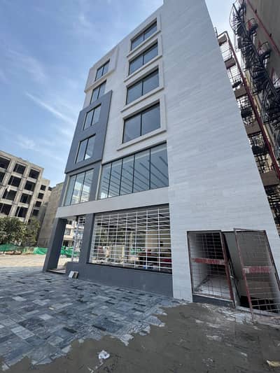 5 Marla Commercial Floor Shop For Rent Serious Client Only
