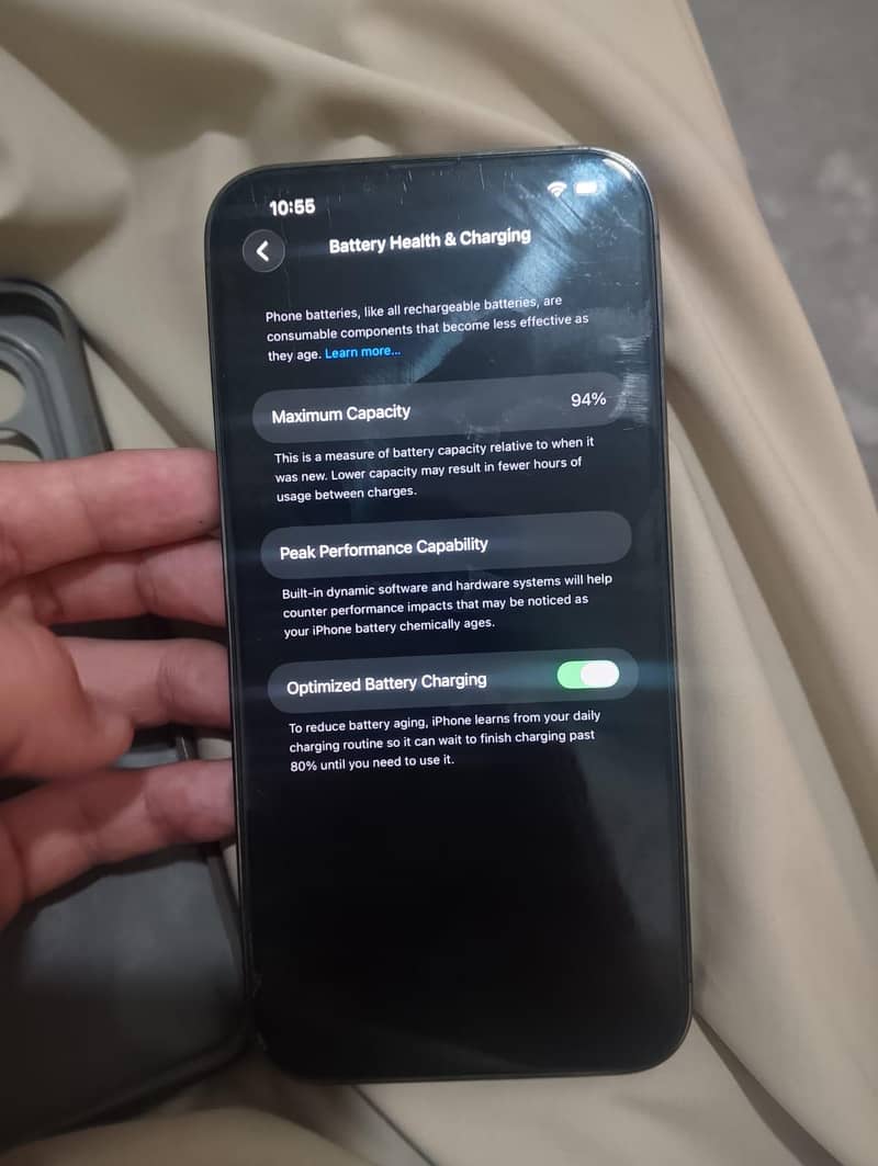 iphone 13 Pro Max 2