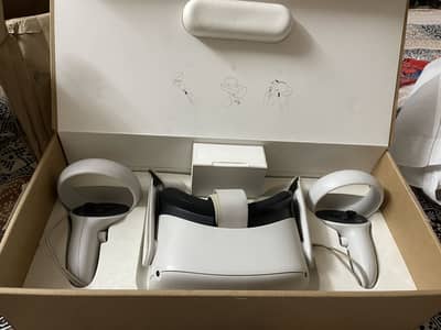 Occulus meta quest 2 128gb
