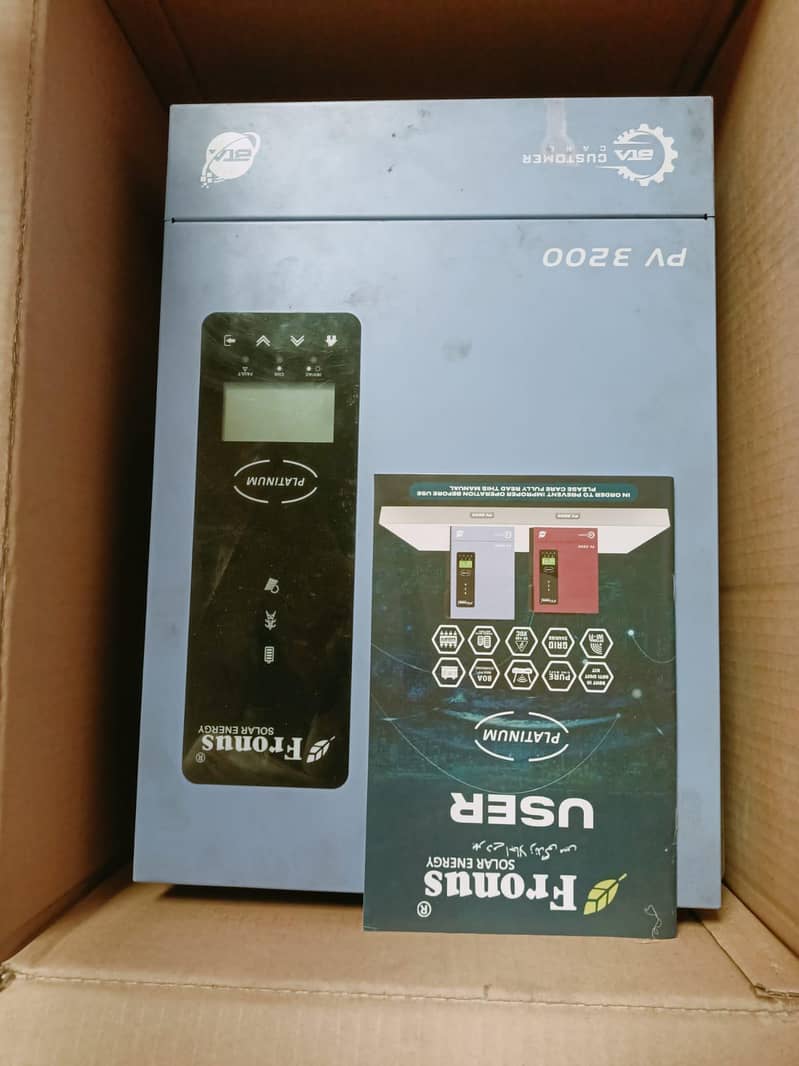 pv 3000 3