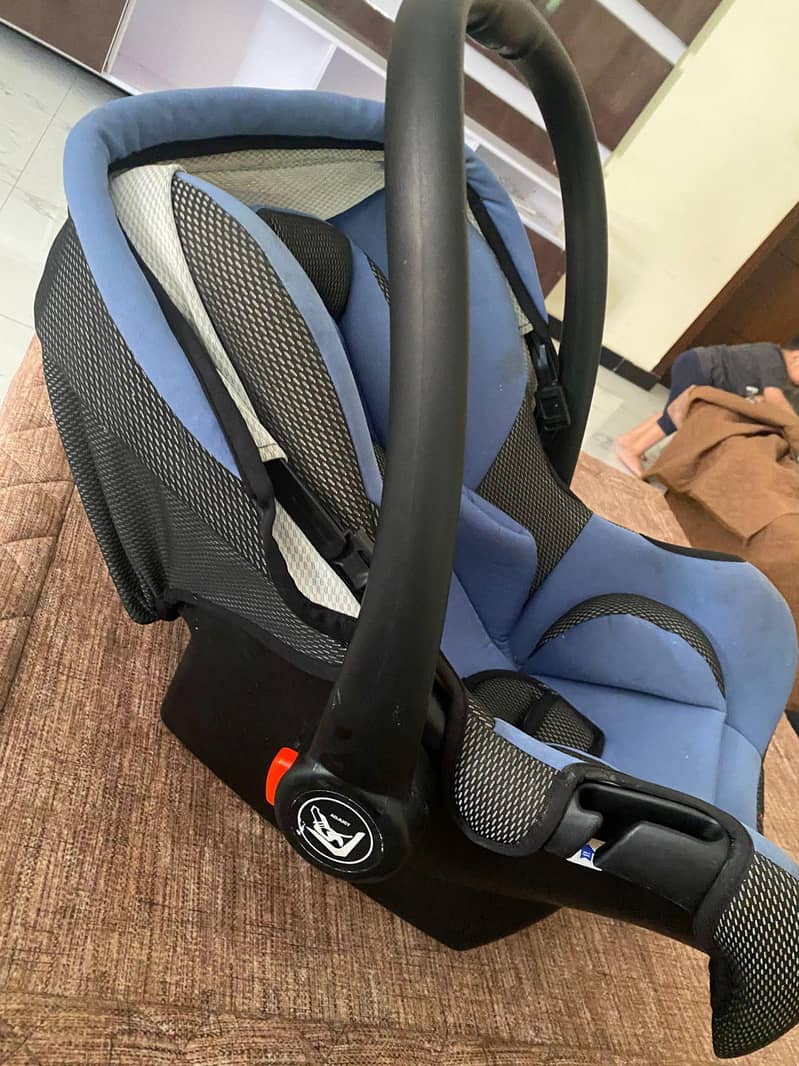 baby cot . . 1