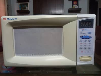 Dawlance Microwave