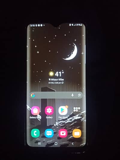 Samsung A10