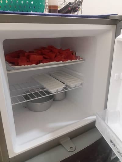 Haier refrigerator