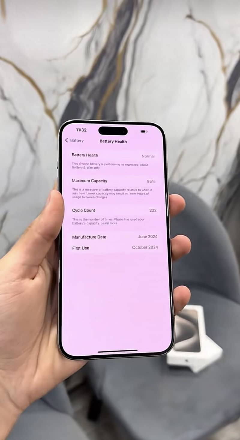 Iphone 15 pro max 1