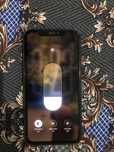 Iphone 11 FU