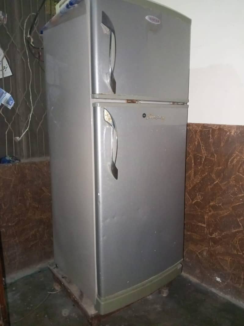 refrigerator 2