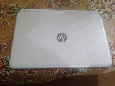 HP PAVILION I5 NOTEBOOK PC